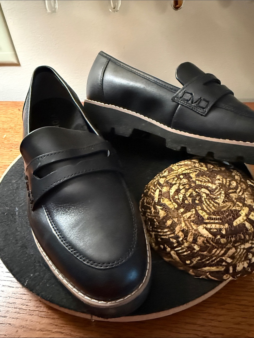 Vionic Cheryl loafers women’s size 7.5
